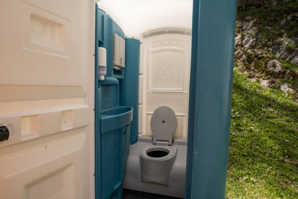 Martinsville, IN porta potty rental Company