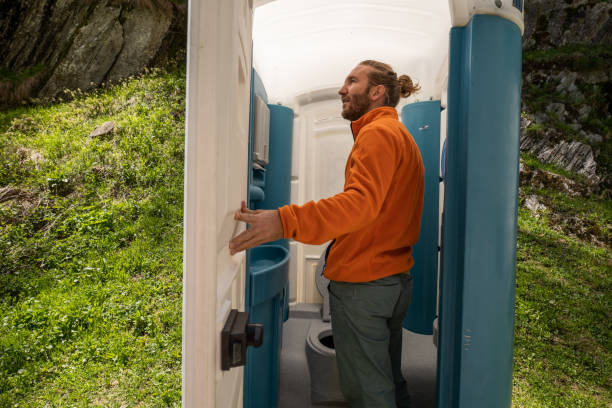 Best Affordable portable toilet rental  in Martsville, IN