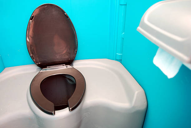 Affordable portable toilet rental in Martinsville, IN