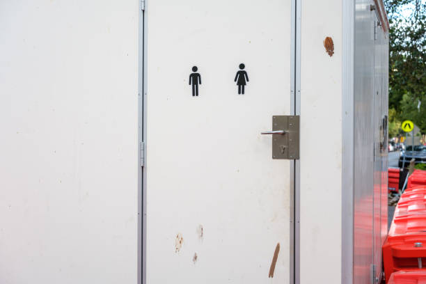Portable Toilet Options We Offer in Martinsville, IN