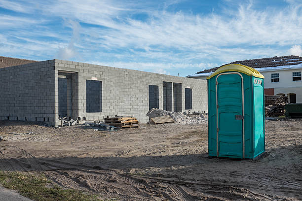 Best Porta potty rental for parties  in Martsville, IN